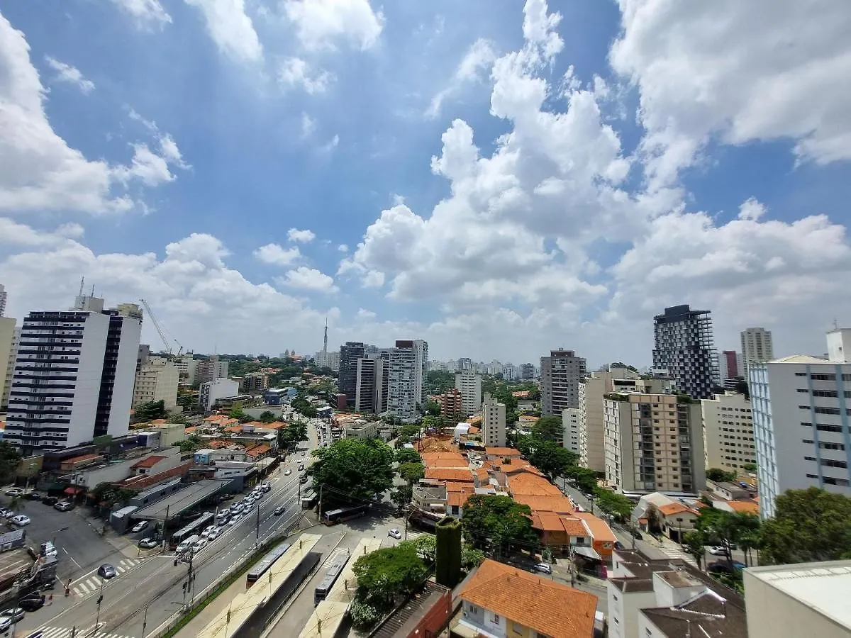 Byway Vila Madalena - Studios Por Temporada Sao Paulo